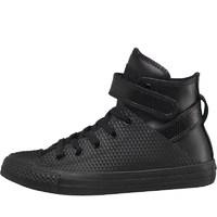 Converse Womens CT All Star Brea Hi Black/White