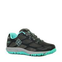 columbia womens conspiracy iv outdry shoe grey grey