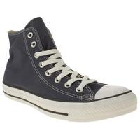 Converse All Star Hi Top Navy