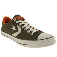 Converse Star Player Ev