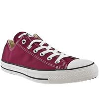 Converse All Star Lo