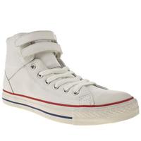 Converse All Star 2 Strap Hi