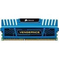 corsair vengeance red 8gb kit 2x4gb ddr3 1600mhz 15v standard dimm