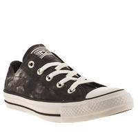 Converse Ox Vi Tie-Dye