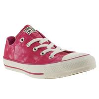 Converse Ox Vi Tie-Dye