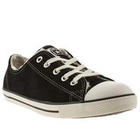 Converse All Star Dainty Shearling Ox
