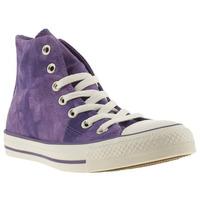 Converse Tie-Dye Hi Vii