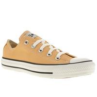 Converse All Star Ox Iiii