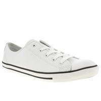 Converse All Star Dainty Leather