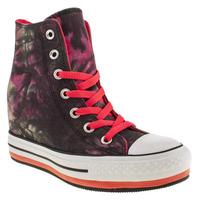 Converse Platform Plus Dye