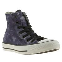 Converse Tie-Dye Hi Vii