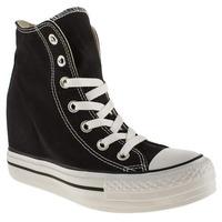 converse all star platform plus hi