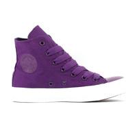 converse chuck taylor hi shoes elderberry