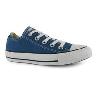 Converse All Star Ox Trainers Juniors