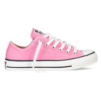 Converse Chuck Taylor All Star Shoes - Womens - Pink