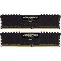 Corsair Vengeance Lpx Black 32gb Kit (2x16gb) Ddr4 2133mhz 1.2v Standard Dimm