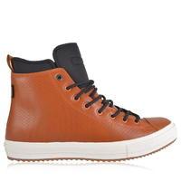 converse chuck 2 mesh leather boots