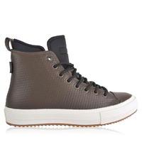 CONVERSE Chuck 2 Mesh Leather Boots