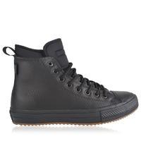 CONVERSE Chuck 2 Mesh Leather Boots