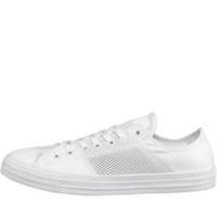 Converse Mens CT All Star Ox Tri Panel White