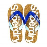 Cork Flip Flop