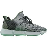 cortica infinity 20 knit mens shoes trainers in grey