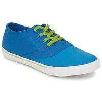 Cool shoe FIVE men\'s Shoes (Trainers) in blue