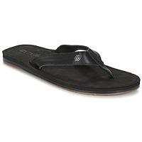 Cool shoe SAND 2.0 men\'s Flip flops / Sandals (Shoes) in black