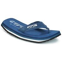 Cool shoe ORIGINAL men\'s Flip flops / Sandals (Shoes) in blue
