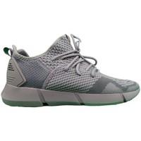 cortica infinity 25 knit mens shoes trainers in grey