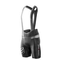 Compressport Brutal Bib Short