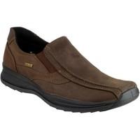 cotswold naunton mens slip ons shoes in other