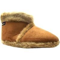 coolers ad3429 mens slippers in brown