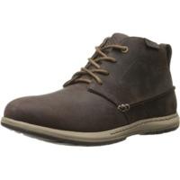 Columbia Davenport Chukka cordovan/prairie sand