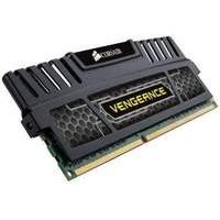 Corsair Vengeance Black 8gb Module Ddr3 1600mhz 1.5v Standard Dimm