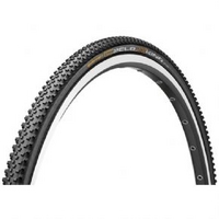 continental cyclox king 700 x 35c black tyre folding