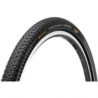 Continental Top Contact Winter II Reflex 700C or 26" Tyre with free tube