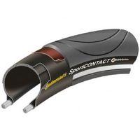 Continental Sport Contact 26 x 1.9" black tyre with free tube