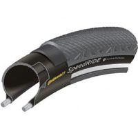 continental speedride reflex 700 x 42c tyre with free tube