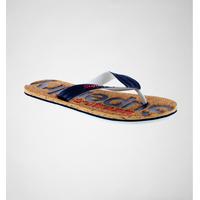 Cork Colour Pop Flip Flop