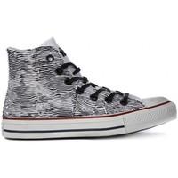 Converse ALL STAR OX CANVAS LTD men\'s Shoes (High-top Trainers) in multicolour