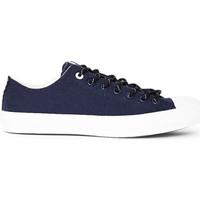 Converse Chuck Taylor All Star II Navy men\'s Shoes (Trainers) in blue