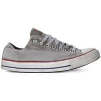 Converse ALL STAR OX CANVAS LTD men\'s Shoes (Trainers) in multicolour