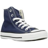Converse Chuck Taylor AS Core men\'s Shoes (High-top Trainers) in white