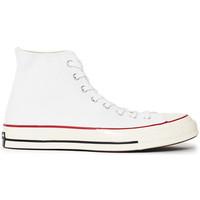Converse Chuck Taylor All Star \'70 Hi White men\'s Shoes (High-top Trainers) in white