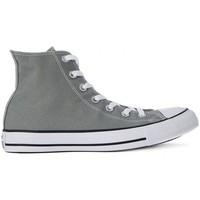 converse all star hi mens shoes high top trainers in multicolour