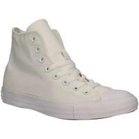 Converse 1U646 Sneakers Man Bianco men\'s Shoes (High-top Trainers) in white