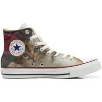 Converse All Star men\'s Shoes (Trainers) in Grey
