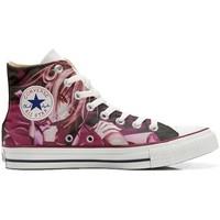 converse all star mens shoes trainers in multicolour