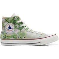 Converse All Star men\'s Shoes (Trainers) in White